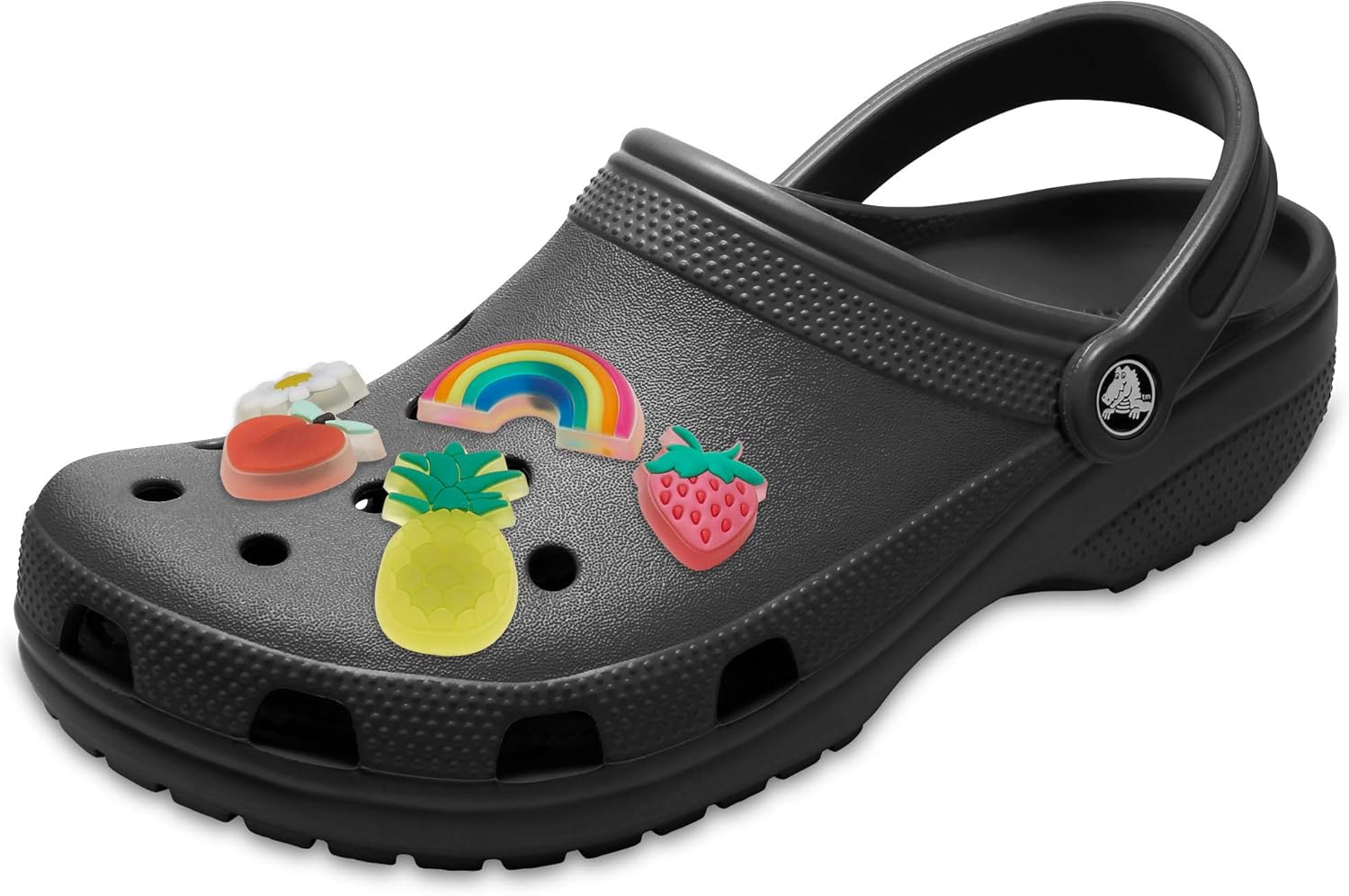 amazon shoes crocs for women's