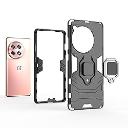 Anvzle for OnePlus 12R【Not fit 12】 Case, for
