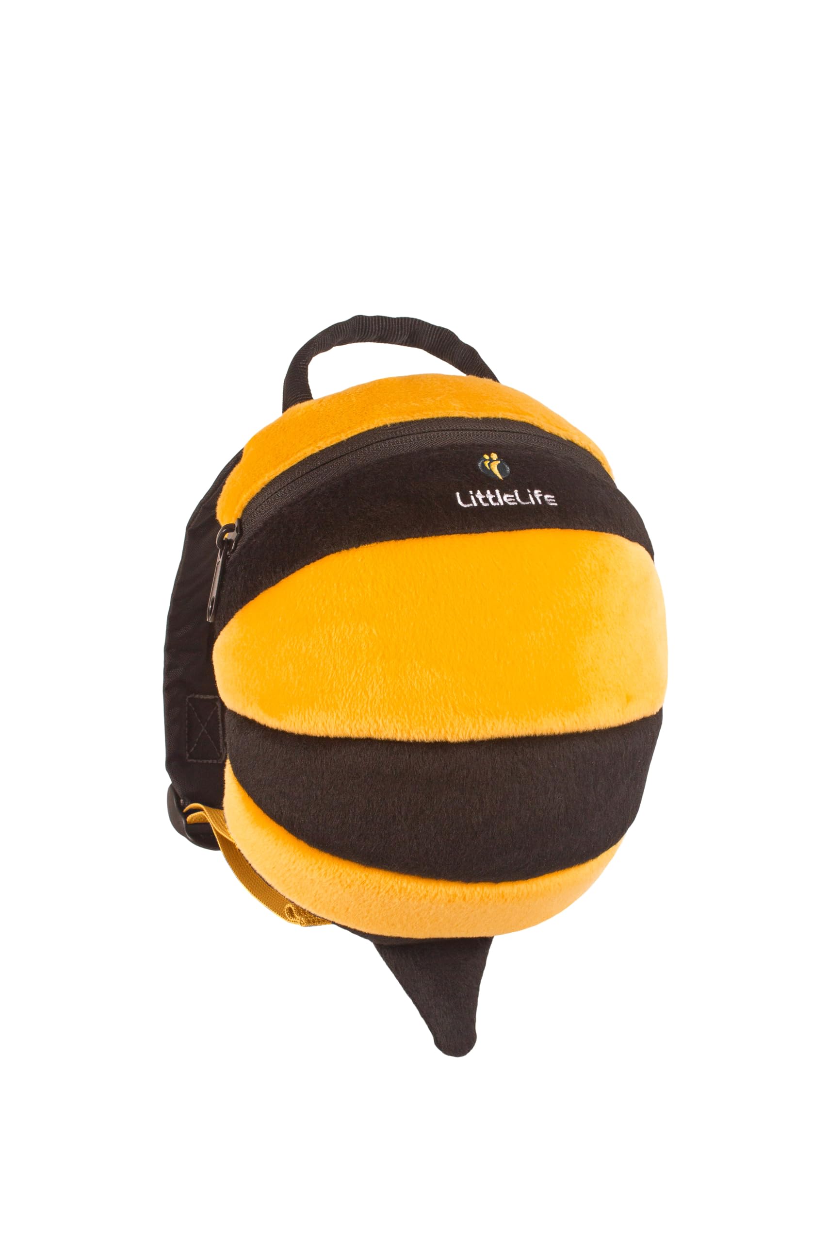 LittleLife Animal Toddler Backpack - Bee