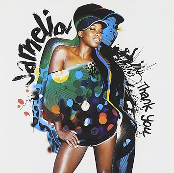 jamelia songs