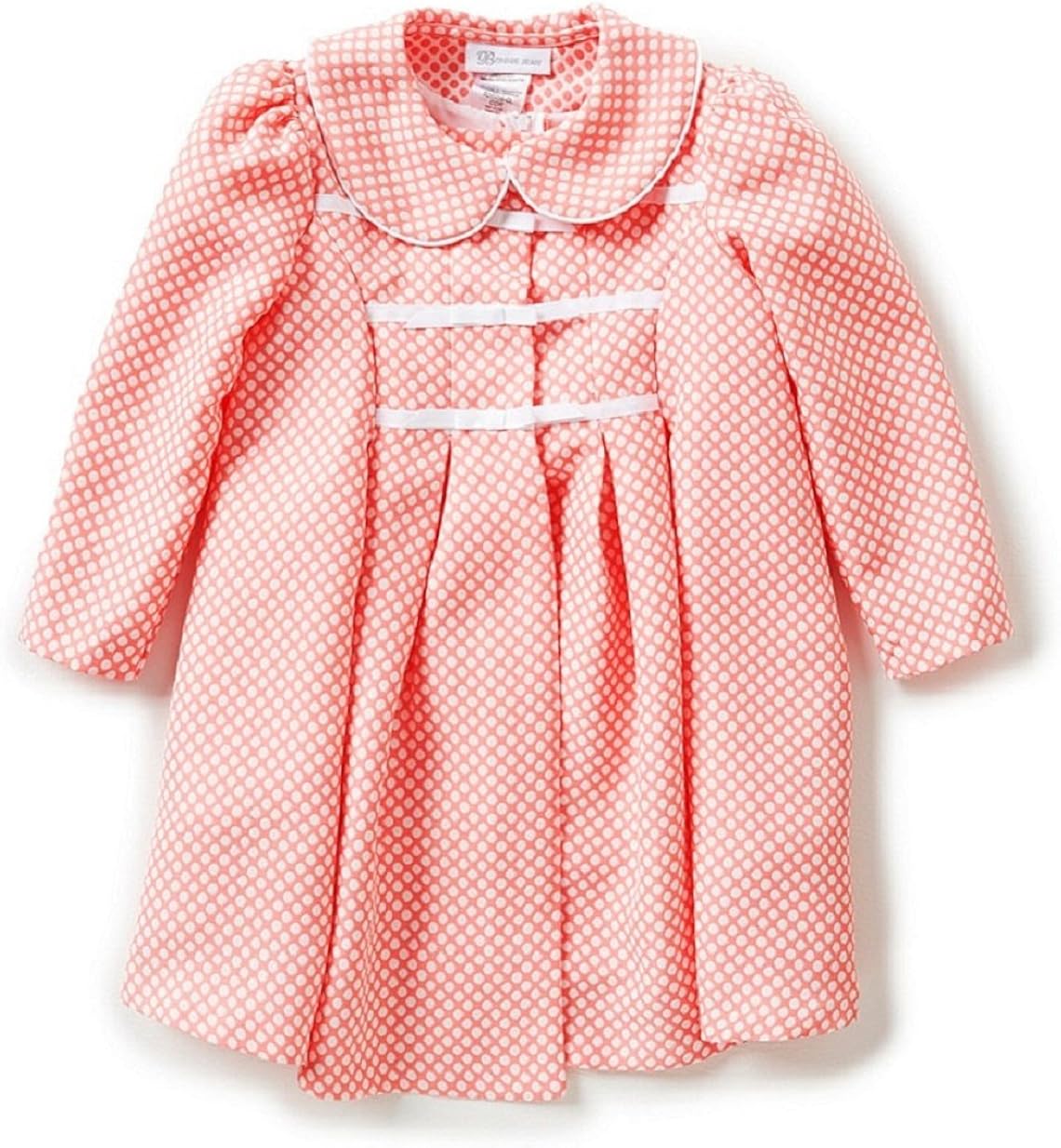 girls matching easter dresses