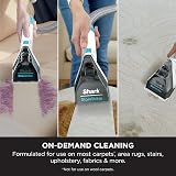 Shark CarpetXpert Deep Clean Pro Formula 1.42L Refill for EX150UK EX200UK view 5