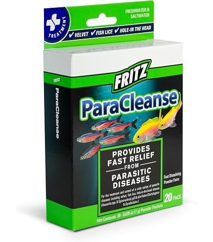 Amazon.com : Aquarium Solutions® Liquid PraziPro® 16 o.z.
