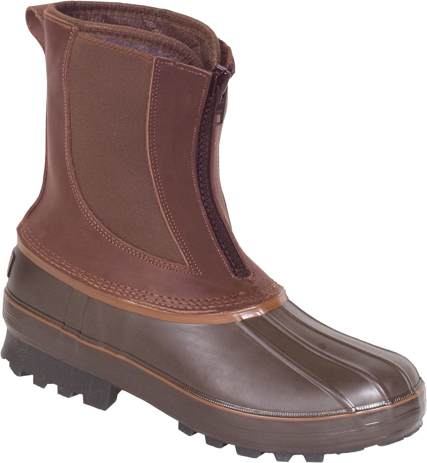 Kenetrek Bobcat K Zip Insulated Pac Boot