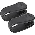 2pcs Hand Pressure Point Clip, LI4 Acupressure Hand Clip Anxiety Stress Reduction Sugar Control Migraine Tension Relief Clip Acupressure Point Clip