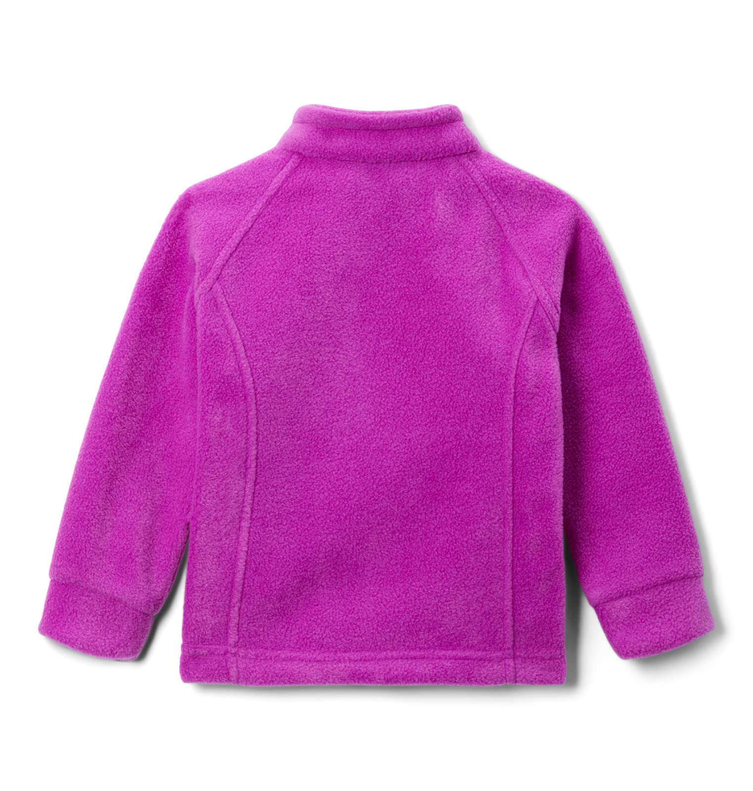 Columbia Girls' Benton Springs Fleece