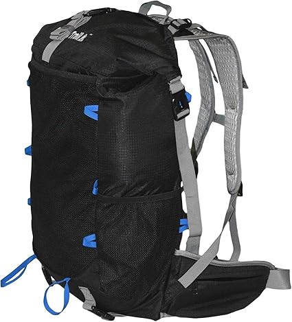 Ultralight roll top backpack Clearance