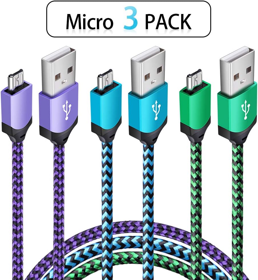 Best lg g3 cell phone charger cable