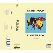 Flower Boy: Tyler, The Creator, Multi-Artistes, Tyler, The