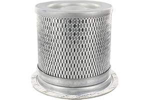 Industrial Service Solutions Aftermarket Sullair 250034-112 Air/Oil Separator | Replacement Part | Spin-On Type | for Compressed Air Equipment and Systems