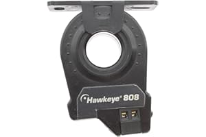 Veris Industries H808 Hawkeye Mini Solid-Core Adjustable Trip Current Sensor