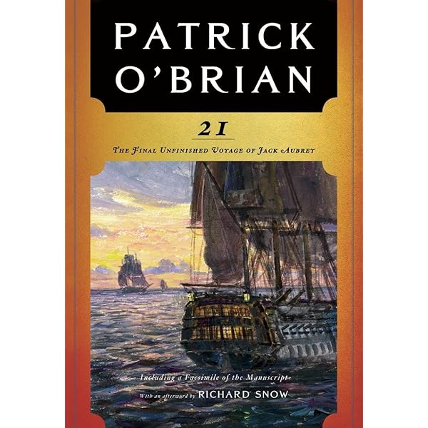 Blue at the Mizzen (Aubrey / Maturin): O'Brian, Patrick