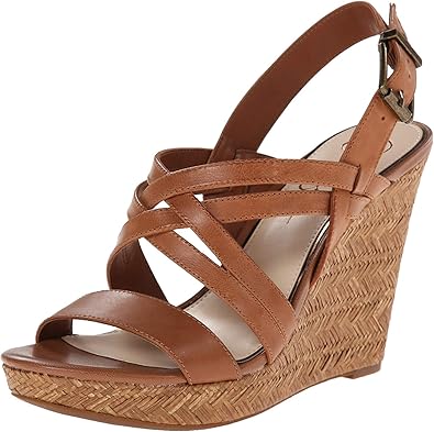 jessica simpson women's jinxxi wedge sandal