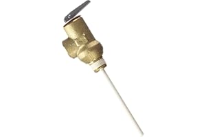 Atwood 91604 1/2" Relief Valve