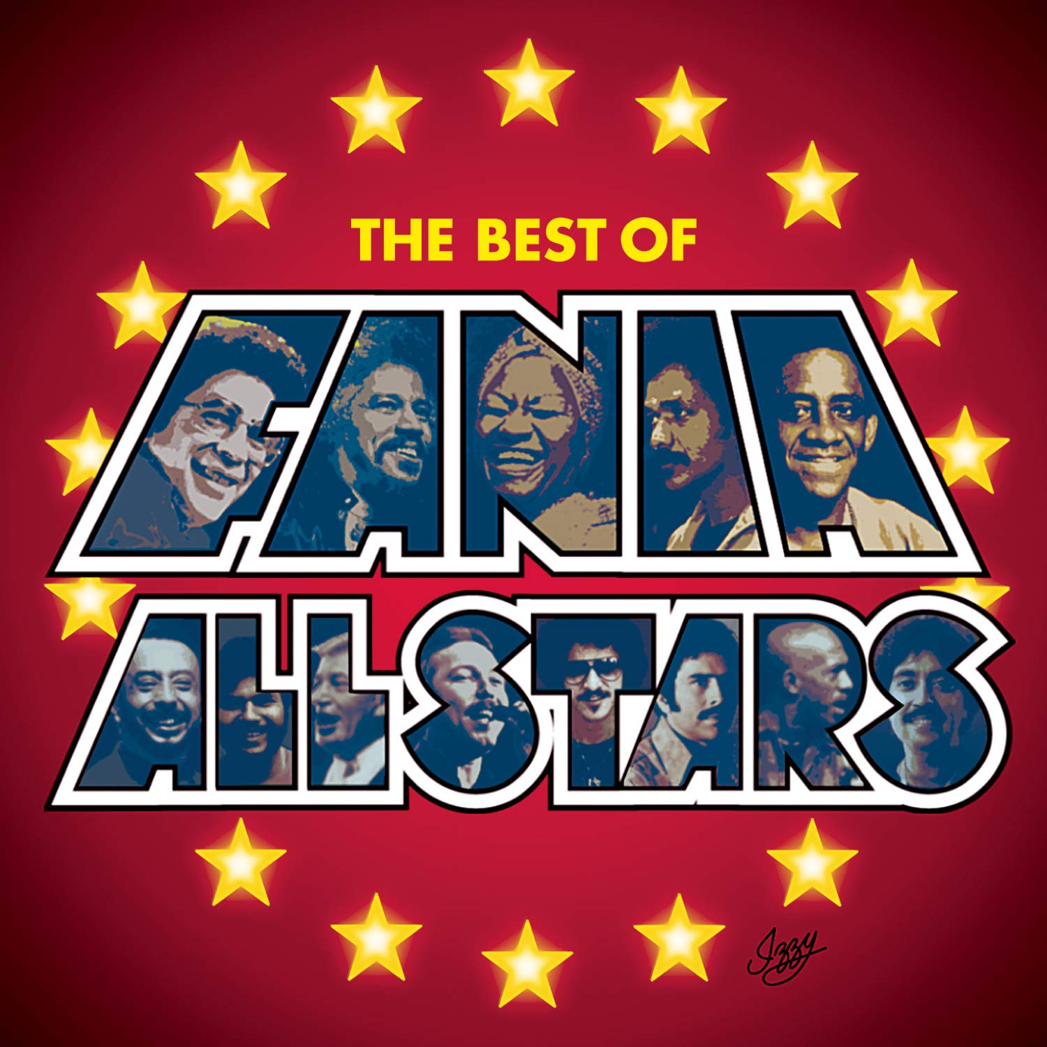 Que Pasa Best of The Fania All Stars Fania AllStars, Gary King Amazon.fr Musique Que Pasa Best of The Fania All Stars Fania AllStars, Gary King Amazon.fr Musique