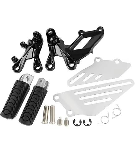 Amazon.com: Kawasaki 2013-2017 Ninja Stay Step Holder Fr R 35063