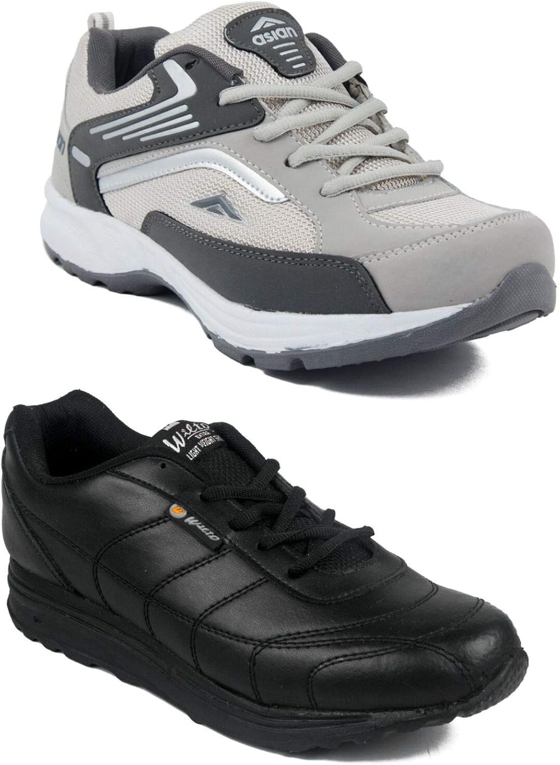 Buy ASIAN Walking Shoes, Running Shoes, Sports Shoes, Gym Shoes