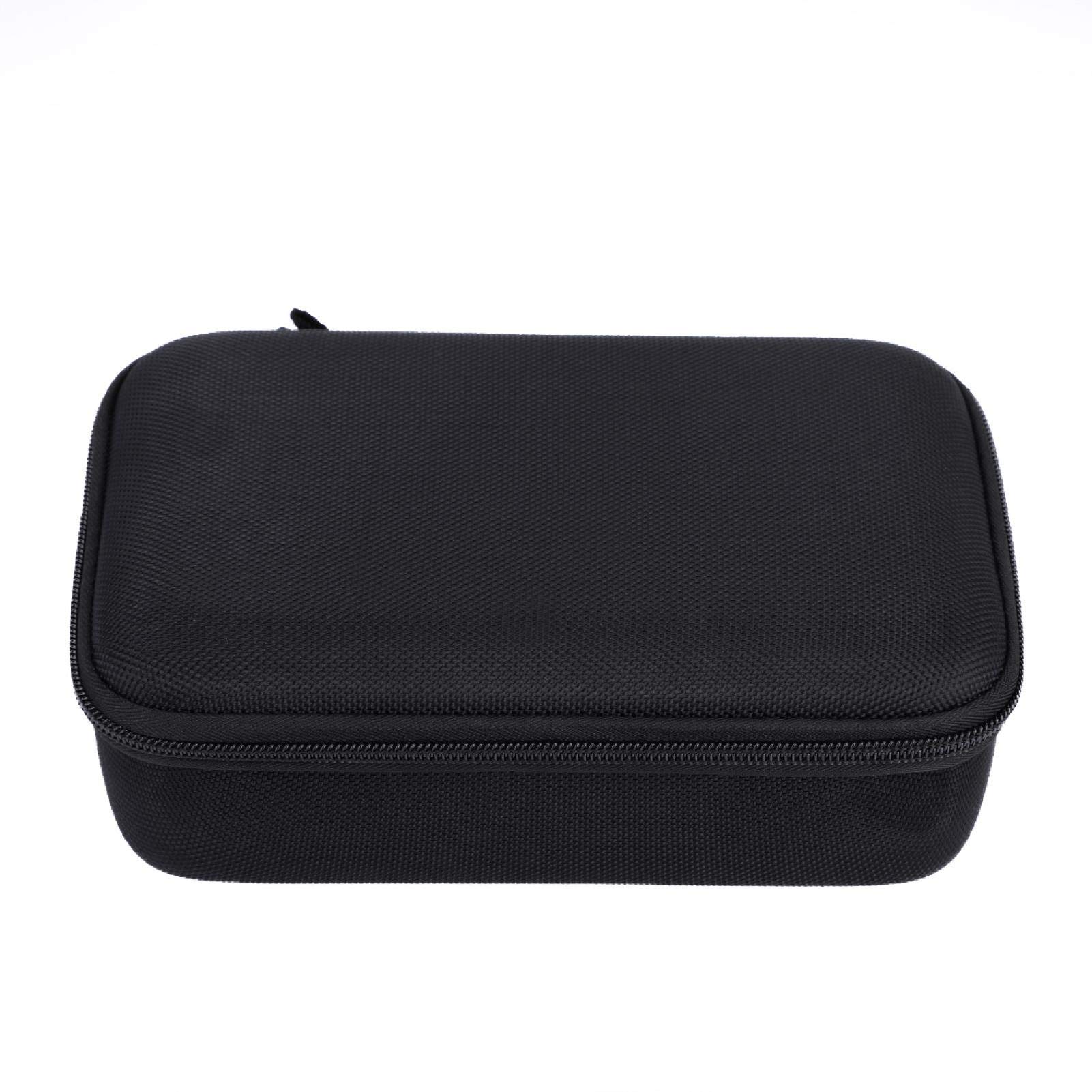 Socobeta Travel Classical Storage Case Box Hard Exquisite Decorative for VideoMic Pro Plus On Camera Microphone