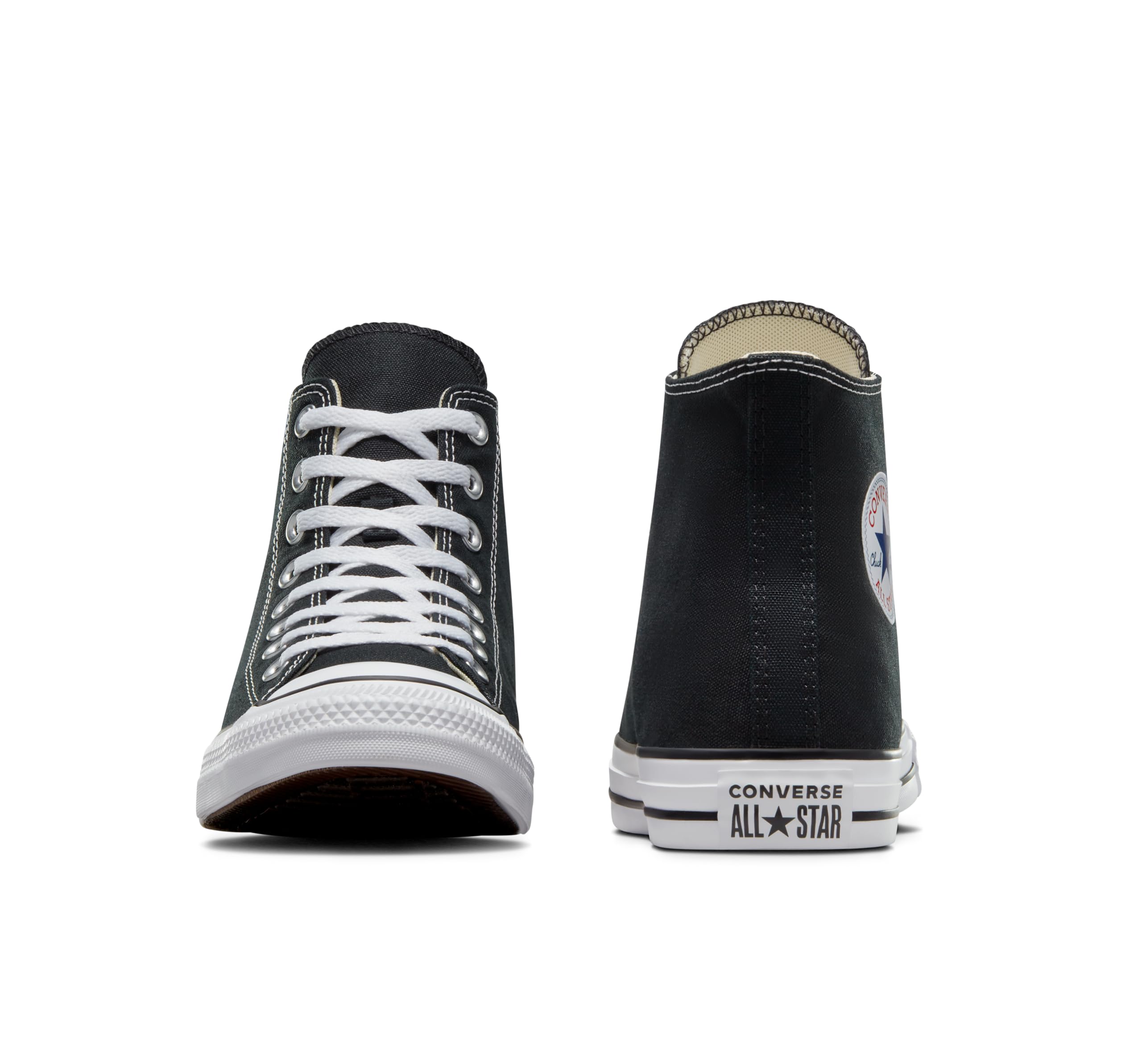 Converse Unisex Adult Chuck Taylor All Star High Top Sneaker