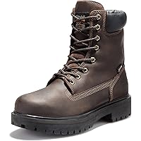 ジャンク　ティンバーランド　アフターダイヤ Amazon.com: Timberland PRO Men's Direct Attach 8 Inch Soft Toe