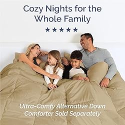 Twin XL Size 3 Piece Sheet Set - Comfy Breathable