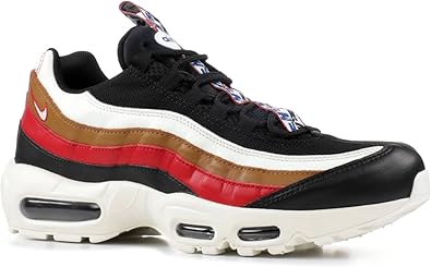 air max 95 multicolore