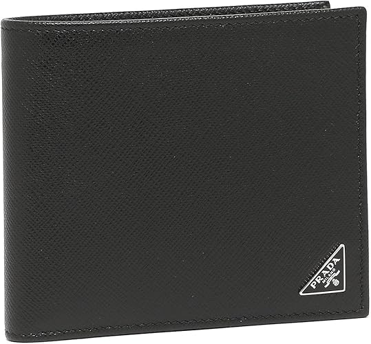 Amazon プラダ 財布 Prada 2mo738 Qhh F0002 メンズ 二つ折り財布 Nero 並行輸入品 Prada プラダ 財布 Amazon プラダ 財布 Prada 2mo738 Qhh F0002 メンズ 二つ折り財布 Nero 並行輸入品 Prada プラダ 財布