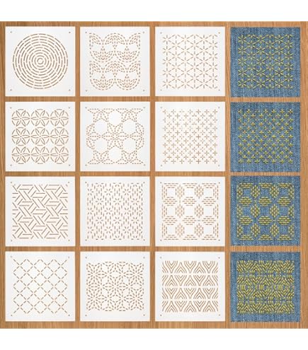 Marti Michell Perfect Patchwork Acrylic Template-Set A - 3 Basic Marti Michell Perfect Patchwork Acrylic Template-Set A - 3 Basic