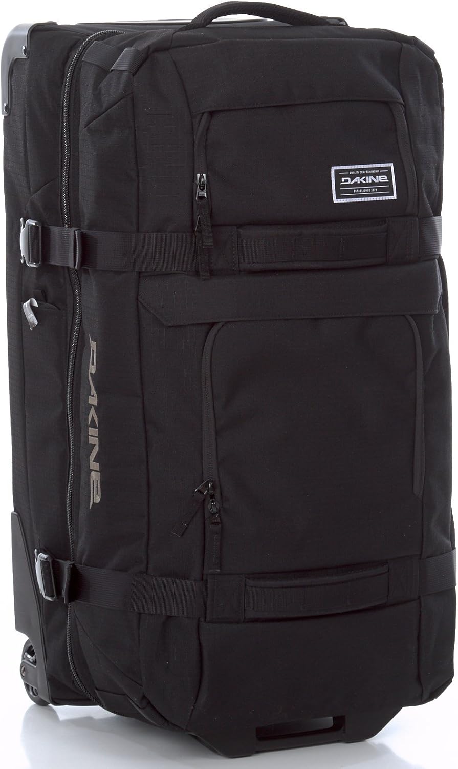 dakine split men's outdoor travel backpack