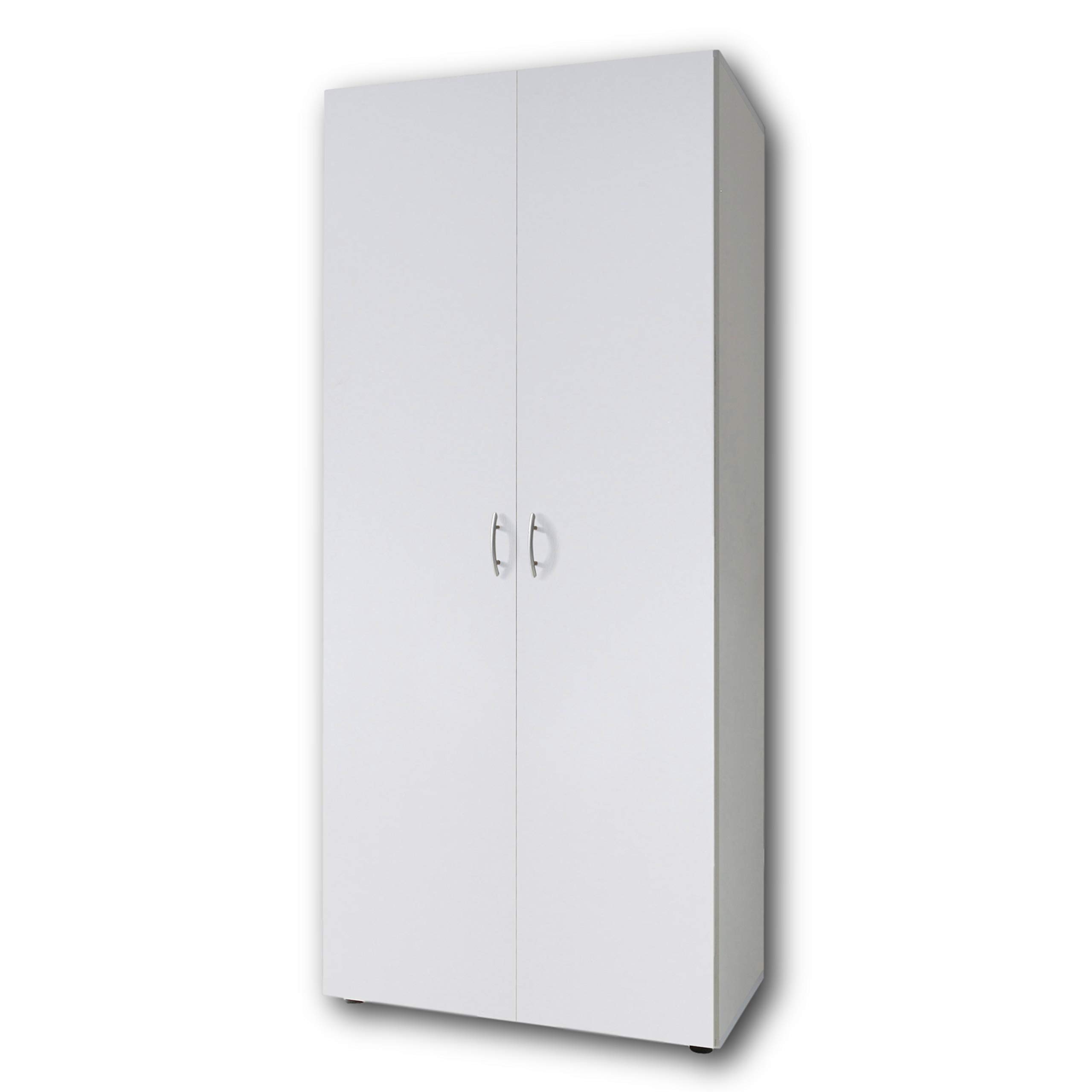 Stella-Trading-Base-intemporal-en-Blanco-Armario-versatil-con-Mucho-Espacio-de-Almacenamiento-Engineered-Wood-2