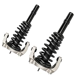 Torchbeam Front Struts Assembly w/Coil Spring