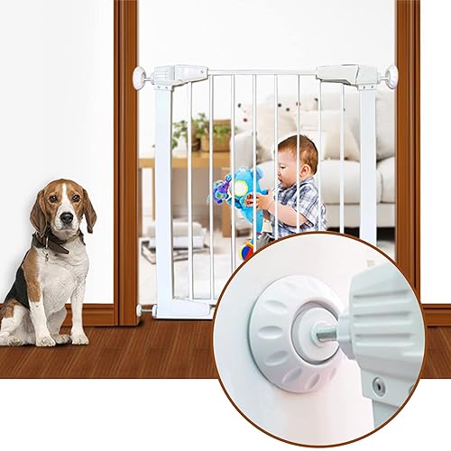 Pack Baby Gate Wall Protector Wall Cups for Child Pressure