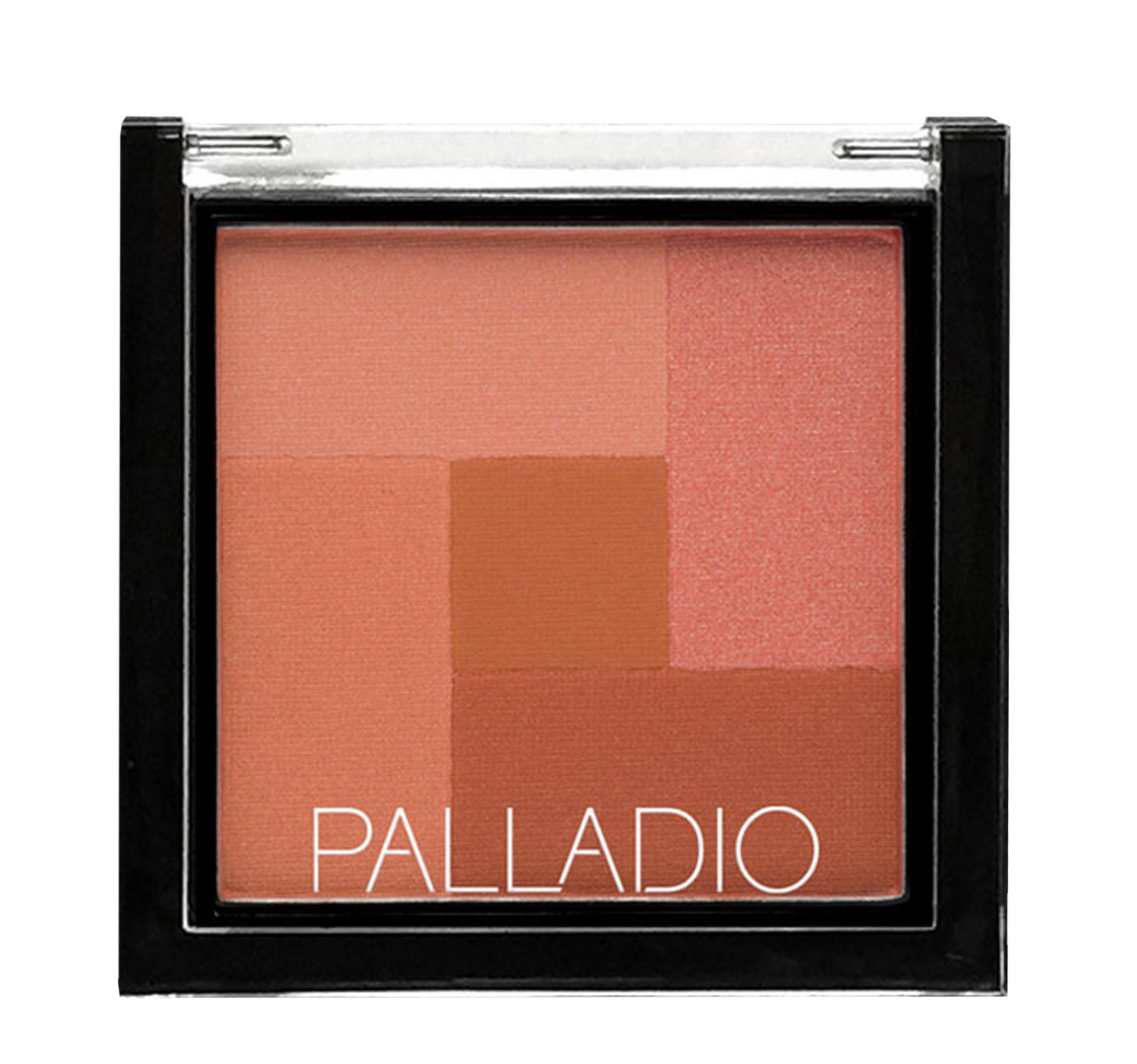 Palladio Mosaic Powder Number PM02, Desert Rose 8 g