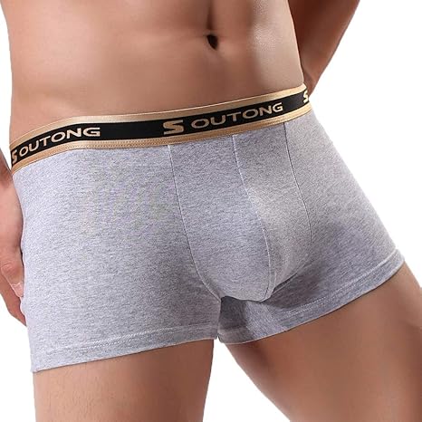 ropa interior para caballero