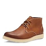 Eastland Men's Jack Boot, Peanut, 13 D US