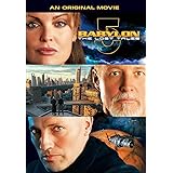 Babylon 5: The Lost Tales