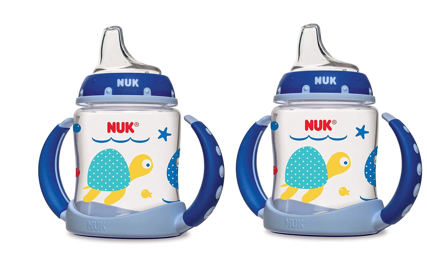 nuk large sippy cup