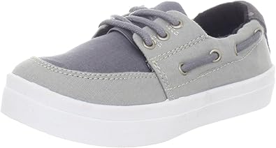 quiksilver boat shoes
