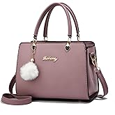 Xiaoyu Small Purses and Handbags for Women Ladies Fashion Crossbody bag Stylish Top Handle Satchel Shoulder Bags Totes