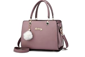Xiaoyu Small Purses and Handbags for Women Ladies Fashion Crossbody bag Stylish Top Handle Satchel Shoulder Bags Totes