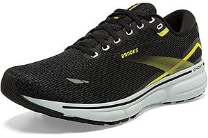 Brooks Men's Ghost 15 Neutral Running Shoe