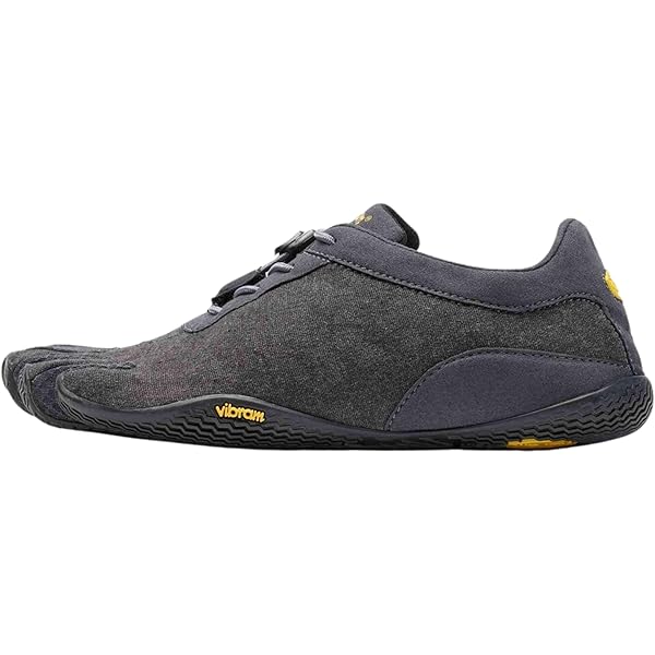 Amazon.com | Vibram Men's FiveFingers KSO ECO Wool | Barefoot