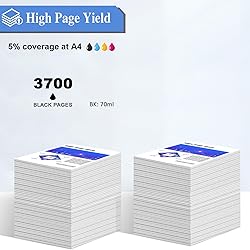SHUOLEI GI23 GI-23 Ink Compatible with Canon GI23