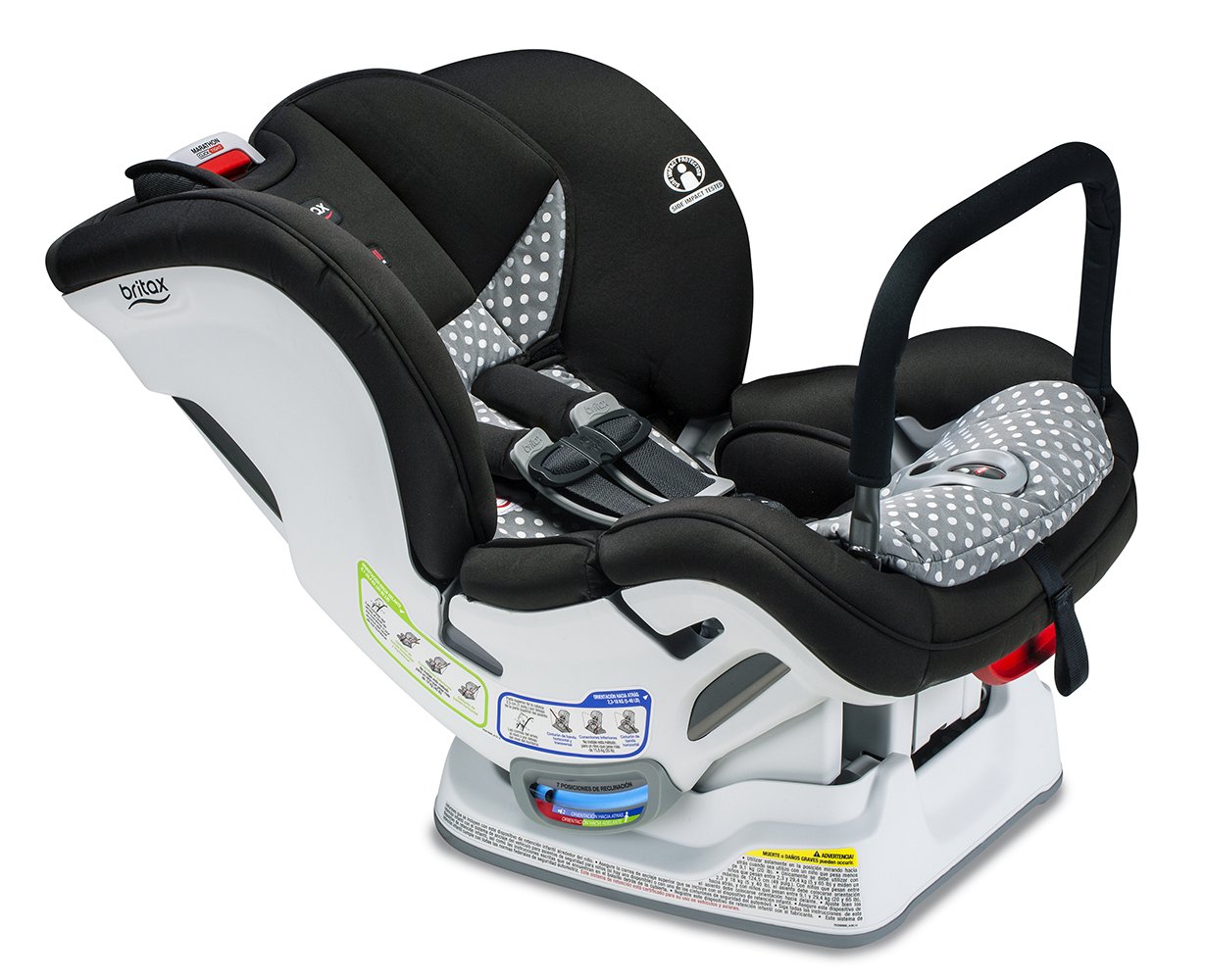 graco addison