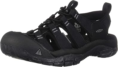 keen men's water sandals