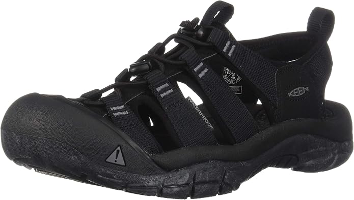 KEEN Newport H2 - Sandalias de agua para hombre: Shoes - Amazon.com