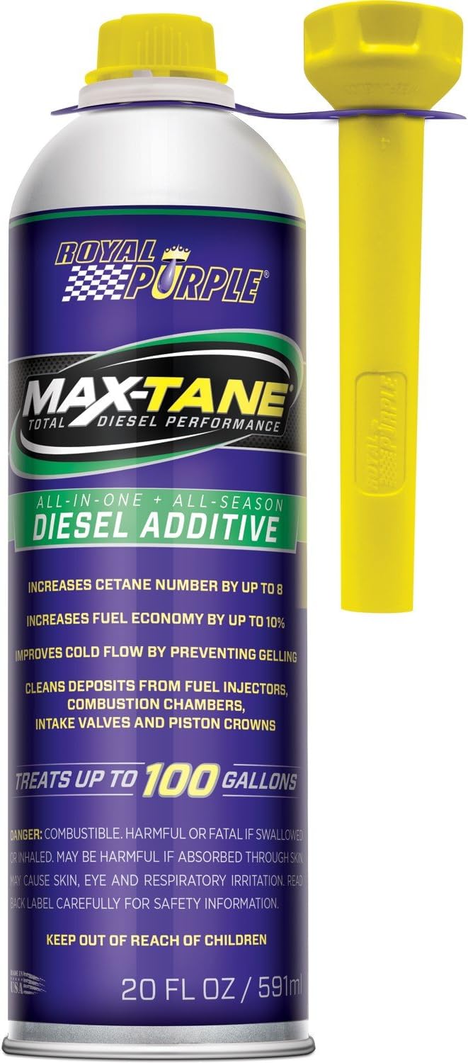 Best Diesel Injector Cleaners (Review & Buying Guide) in 2022