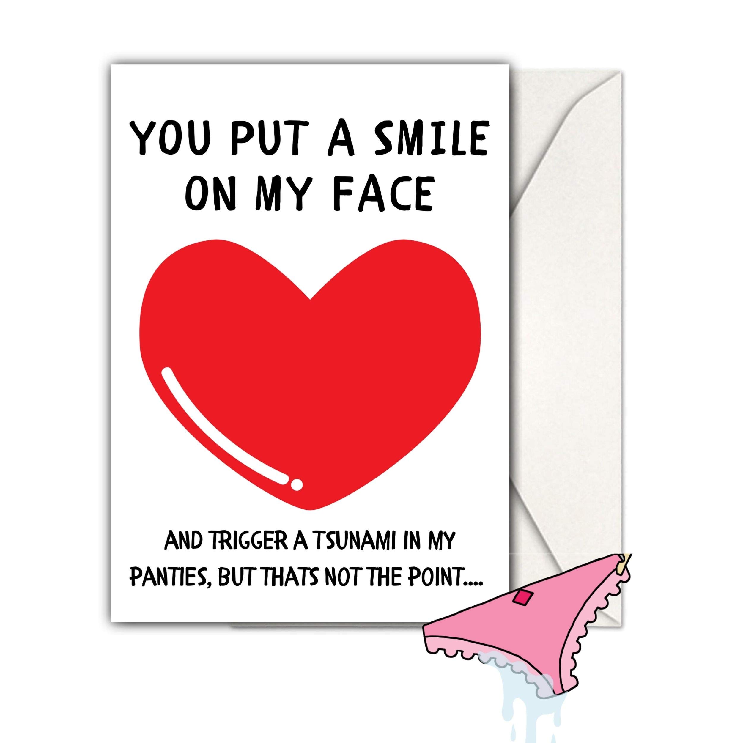 naughty gifts for boyfriends birthday