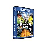 Blaze Evercade The Llamasoft Collection