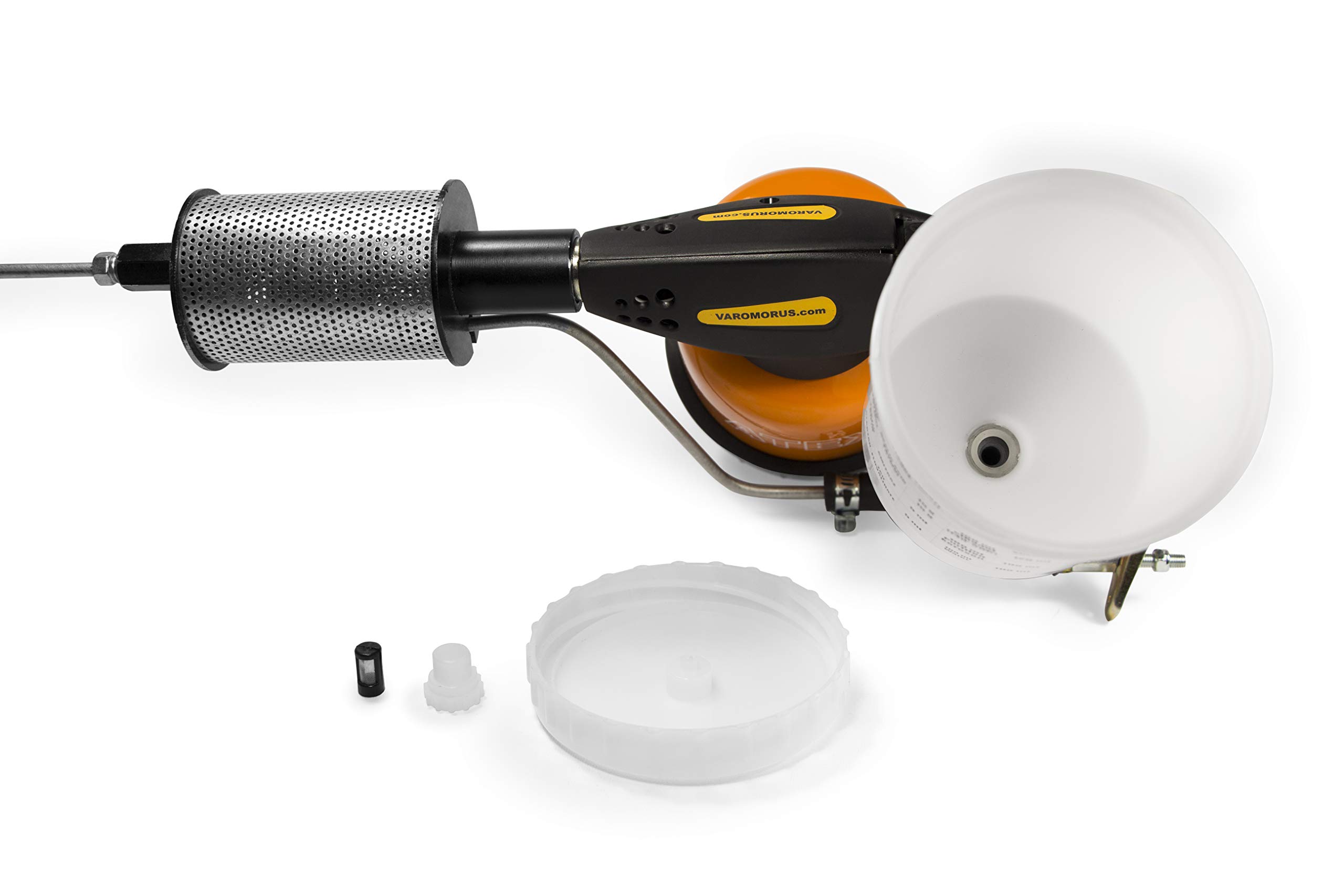 Varomorus VAROMOR SMOKE FOGGER VAPORIZER EVAPORATOR TREATMENT BEE